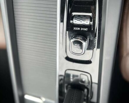 Сірий Вольво ХС60, об'ємом двигуна 1.97 л та пробігом 120 тис. км за 30850 $, фото 13 на Automoto.ua