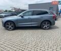 Серый Вольво ХС60, объемом двигателя 2 л и пробегом 104 тыс. км за 29900 $, фото 3 на Automoto.ua