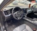 Серый Вольво ХС60, объемом двигателя 2 л и пробегом 104 тыс. км за 29900 $, фото 10 на Automoto.ua