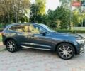 Серый Вольво ХС60, объемом двигателя 1.97 л и пробегом 49 тыс. км за 30500 $, фото 13 на Automoto.ua