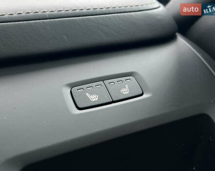 Серый Вольво ХС60, объемом двигателя 1.97 л и пробегом 118 тыс. км за 31500 $, фото 48 на Automoto.ua