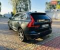 Серый Вольво ХС60, объемом двигателя 1.97 л и пробегом 49 тыс. км за 30500 $, фото 7 на Automoto.ua
