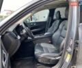 Серый Вольво ХС60, объемом двигателя 2 л и пробегом 104 тыс. км за 29900 $, фото 16 на Automoto.ua