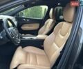 Серый Вольво ХС60, объемом двигателя 1.97 л и пробегом 153 тыс. км за 37800 $, фото 29 на Automoto.ua