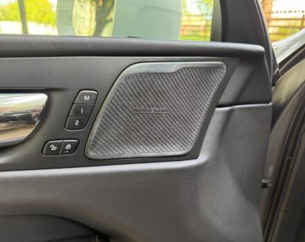 Серый Вольво ХС60, объемом двигателя 2 л и пробегом 105 тыс. км за 33990 $, фото 16 на Automoto.ua