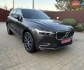 Серый Вольво ХС60, объемом двигателя 1.97 л и пробегом 153 тыс. км за 37800 $, фото 1 на Automoto.ua