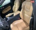Серый Вольво ХС60, объемом двигателя 1.97 л и пробегом 161 тыс. км за 28500 $, фото 7 на Automoto.ua
