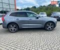 Серый Вольво ХС60, объемом двигателя 2 л и пробегом 104 тыс. км за 29900 $, фото 7 на Automoto.ua