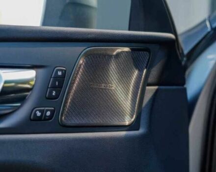 Серый Вольво ХС60, объемом двигателя 2 л и пробегом 83 тыс. км за 16500 $, фото 8 на Automoto.ua