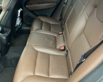 Сірий Вольво ХС60, об'ємом двигуна 1.97 л та пробігом 120 тис. км за 30850 $, фото 4 на Automoto.ua