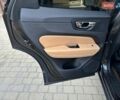 Серый Вольво ХС60, объемом двигателя 1.97 л и пробегом 153 тыс. км за 37800 $, фото 57 на Automoto.ua