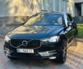 Серый Вольво ХС60, объемом двигателя 1.97 л и пробегом 49 тыс. км за 30500 $, фото 15 на Automoto.ua