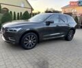 Серый Вольво ХС60, объемом двигателя 1.97 л и пробегом 153 тыс. км за 37800 $, фото 6 на Automoto.ua