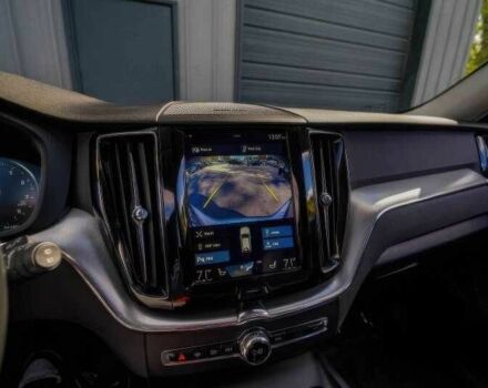 Серый Вольво ХС60, объемом двигателя 2 л и пробегом 83 тыс. км за 16500 $, фото 13 на Automoto.ua