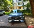 Сірий Вольво ХС60, об'ємом двигуна 2 л та пробігом 87 тис. км за 35000 $, фото 1 на Automoto.ua