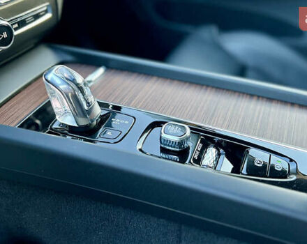 Серый Вольво ХС60, объемом двигателя 1.97 л и пробегом 118 тыс. км за 32500 $, фото 36 на Automoto.ua