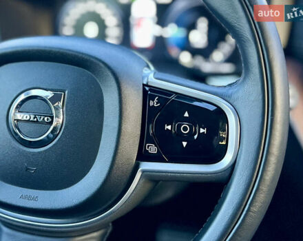 Серый Вольво ХС60, объемом двигателя 1.97 л и пробегом 118 тыс. км за 32500 $, фото 24 на Automoto.ua