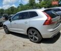 Серый Вольво ХС60, объемом двигателя 1.97 л и пробегом 70 тыс. км за 9500 $, фото 1 на Automoto.ua