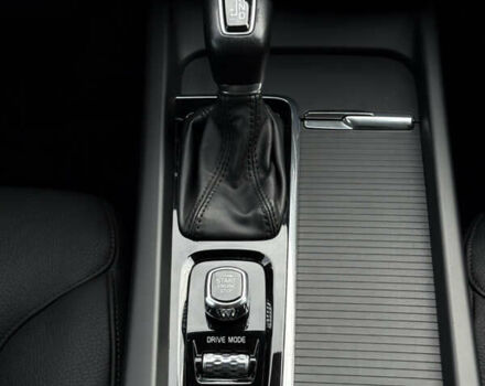 Серый Вольво ХС60, объемом двигателя 2 л и пробегом 85 тыс. км за 24000 $, фото 30 на Automoto.ua