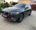 Серый Вольво ХС60, объемом двигателя 1.97 л и пробегом 153 тыс. км за 37800 $, фото 5 на Automoto.ua