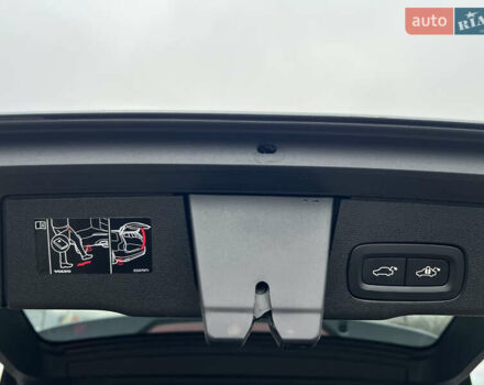 Серый Вольво ХС60, объемом двигателя 1.97 л и пробегом 118 тыс. км за 31500 $, фото 52 на Automoto.ua