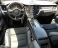 Серый Вольво ХС60, объемом двигателя 0 л и пробегом 70 тыс. км за 9500 $, фото 7 на Automoto.ua