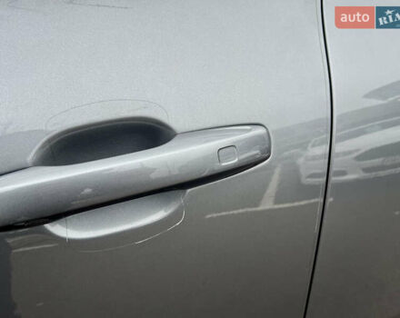 Серый Вольво ХС60, объемом двигателя 1.97 л и пробегом 118 тыс. км за 31500 $, фото 12 на Automoto.ua