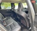 Серый Вольво ХС60, объемом двигателя 2 л и пробегом 104 тыс. км за 29900 $, фото 21 на Automoto.ua