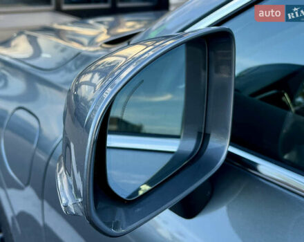 Серый Вольво ХС60, объемом двигателя 1.97 л и пробегом 118 тыс. км за 32500 $, фото 15 на Automoto.ua