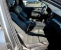 Серый Вольво ХС60, объемом двигателя 2 л и пробегом 33 тыс. км за 9700 $, фото 9 на Automoto.ua