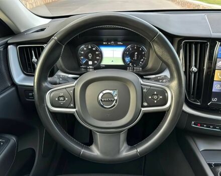 Сірий Вольво ХС60, об'ємом двигуна 2 л та пробігом 31 тис. км за 16500 $, фото 9 на Automoto.ua