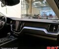 Серый Вольво ХС60, объемом двигателя 2 л и пробегом 176 тыс. км за 28400 $, фото 3 на Automoto.ua