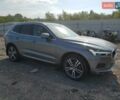 Серый Вольво ХС60, объемом двигателя 0 л и пробегом 95 тыс. км за 10300 $, фото 3 на Automoto.ua