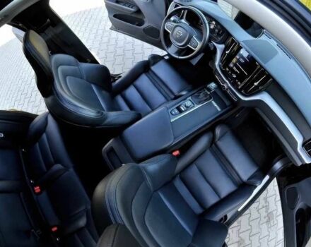 Серый Вольво ХС60, объемом двигателя 0 л и пробегом 43 тыс. км за 26000 $, фото 7 на Automoto.ua