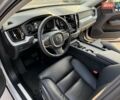 Сірий Вольво ХС60, об'ємом двигуна 1.97 л та пробігом 20 тис. км за 47900 $, фото 63 на Automoto.ua