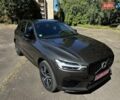 Серый Вольво ХС60, объемом двигателя 1.97 л и пробегом 181 тыс. км за 32600 $, фото 1 на Automoto.ua