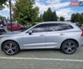 Серый Вольво ХС60, объемом двигателя 1.97 л и пробегом 50 тыс. км за 31000 $, фото 2 на Automoto.ua