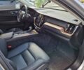 Серый Вольво ХС60, объемом двигателя 1.97 л и пробегом 50 тыс. км за 31000 $, фото 3 на Automoto.ua