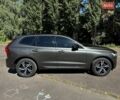 Серый Вольво ХС60, объемом двигателя 1.97 л и пробегом 181 тыс. км за 32600 $, фото 11 на Automoto.ua