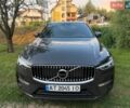 Сірий Вольво ХС60, об'ємом двигуна 1.97 л та пробігом 54 тис. км за 36800 $, фото 1 на Automoto.ua