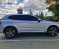 Серый Вольво ХС60, объемом двигателя 1.97 л и пробегом 50 тыс. км за 31000 $, фото 9 на Automoto.ua