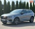 Серый Вольво ХС60, объемом двигателя 1.97 л и пробегом 89 тыс. км за 41306 $, фото 2 на Automoto.ua