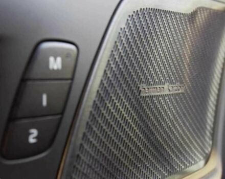 Сірий Вольво ХС60, об'ємом двигуна 2 л та пробігом 69 тис. км за 22100 $, фото 11 на Automoto.ua