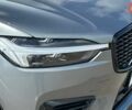 Серый Вольво ХС60, объемом двигателя 1.97 л и пробегом 89 тыс. км за 41306 $, фото 13 на Automoto.ua