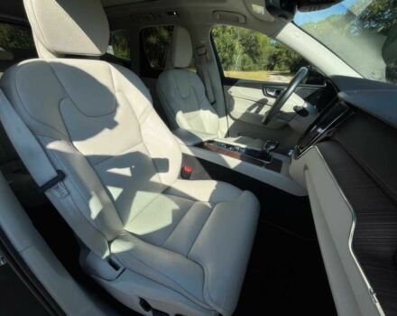 Серый Вольво ХС60, объемом двигателя 2 л и пробегом 39 тыс. км за 12000 $, фото 10 на Automoto.ua