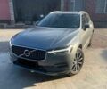 Сірий Вольво ХС60, об'ємом двигуна 2 л та пробігом 45 тис. км за 31000 $, фото 1 на Automoto.ua