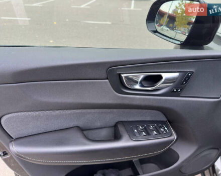 Серый Вольво ХС60, объемом двигателя 1.97 л и пробегом 183 тыс. км за 31999 $, фото 42 на Automoto.ua