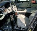 Серый Вольво ХС60, объемом двигателя 0 л и пробегом 95 тыс. км за 10300 $, фото 6 на Automoto.ua