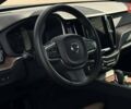 Серый Вольво ХС60, объемом двигателя 1.97 л и пробегом 89 тыс. км за 41306 $, фото 15 на Automoto.ua