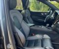 Сірий Вольво ХС60, об'ємом двигуна 2 л та пробігом 33 тис. км за 12000 $, фото 10 на Automoto.ua